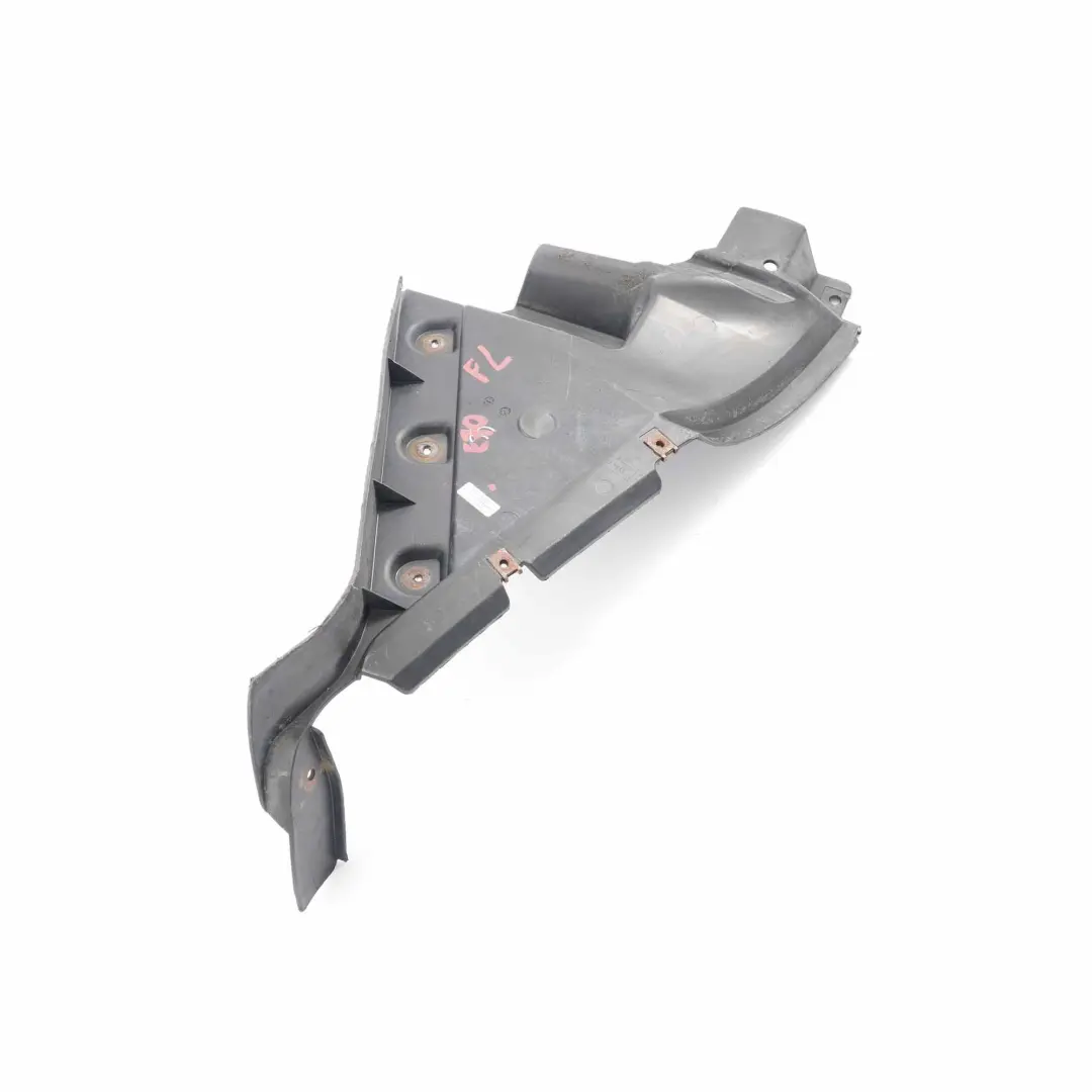 BMW E70 M Sport Adaptador Cubierta Motor Delantero Izquierdo Panel - SKU 8037159 - Número de pieza 8037159