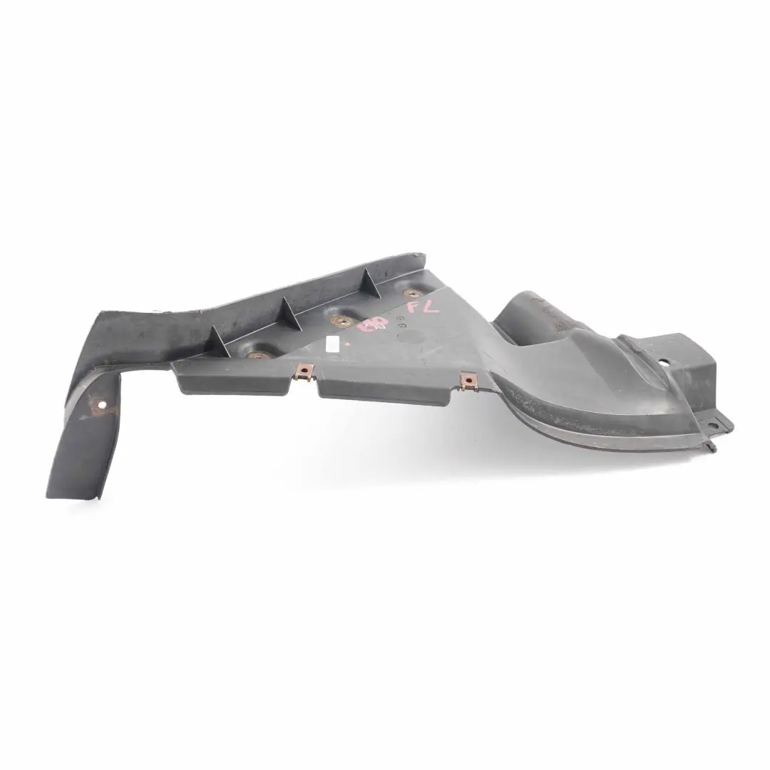 BMW E70 M Sport Adapterstück Motorabdeckung Vorne Links Verkleidung - SKU 8037159 - Teilenummer 8037159