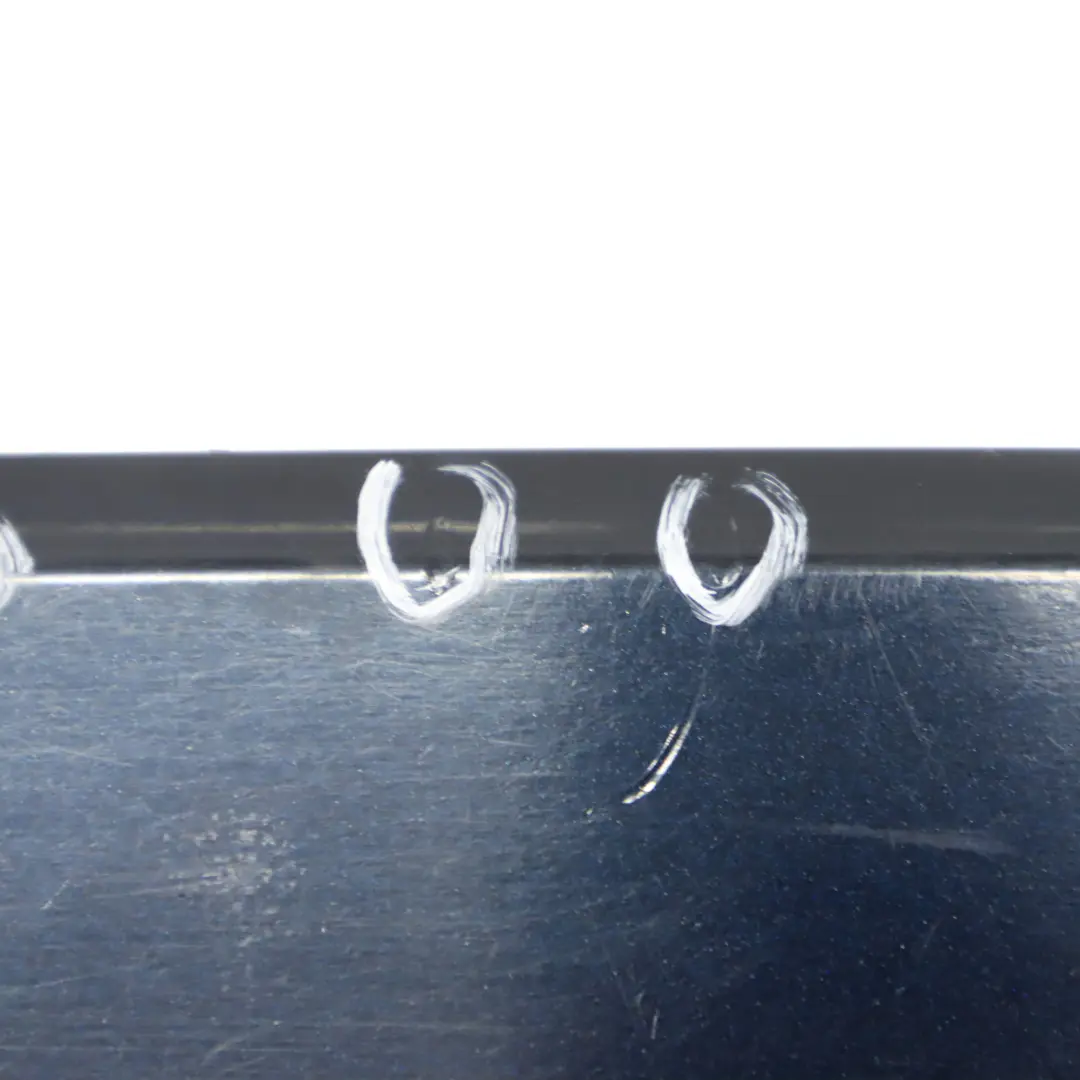 Zderzak Tylny M-Pakiet PDC Carbonschwarz Metallic - 416 do BMW X5 E70 o numerze 8037277 BMW X5 E70 Zderzak Tylny M-Pakiet PDC Carbonschwarz Metallic - 416 - SKU 8037277-CAR1 - Numer Części 8037277