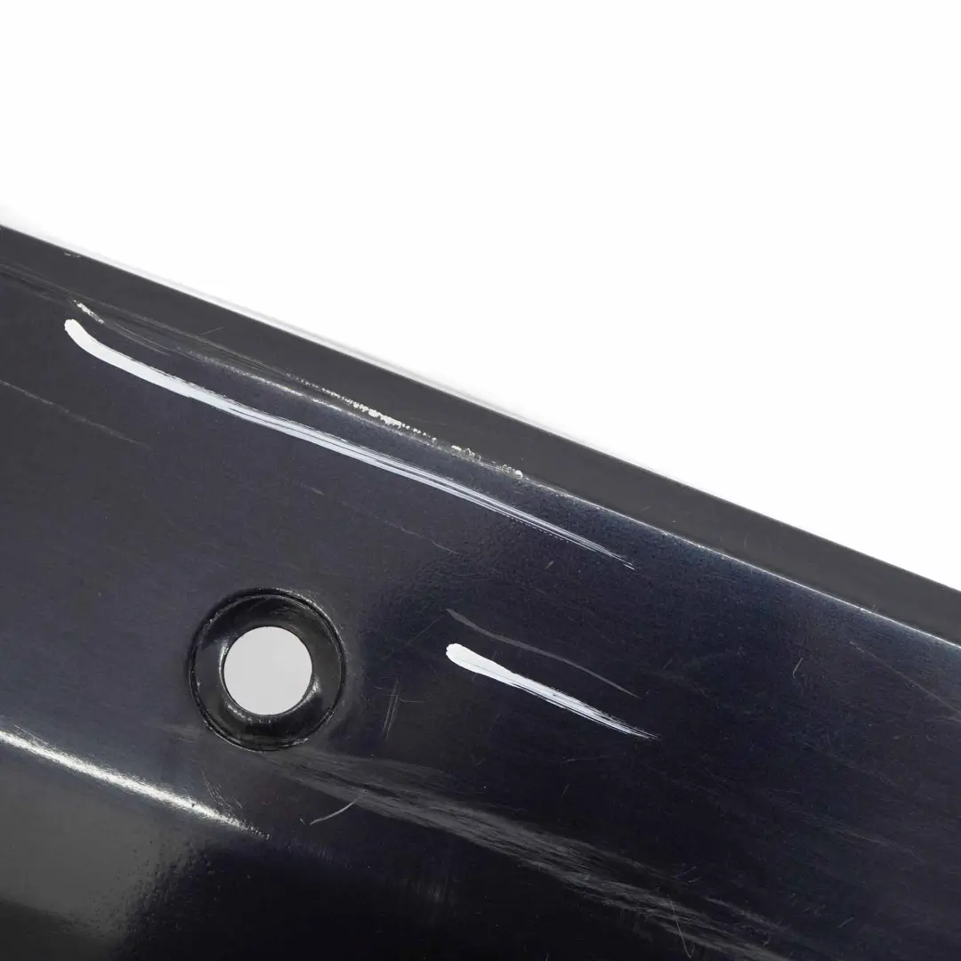 Zderzak Tył Carbonschwarz 416 M-Pakiet do BMW X5 E70 o numerze 8037277 BMW X5 E70 Zderzak Tył Carbonschwarz 416 M-Pakiet - SKU 8037277-CAR - Numer Części 8037277