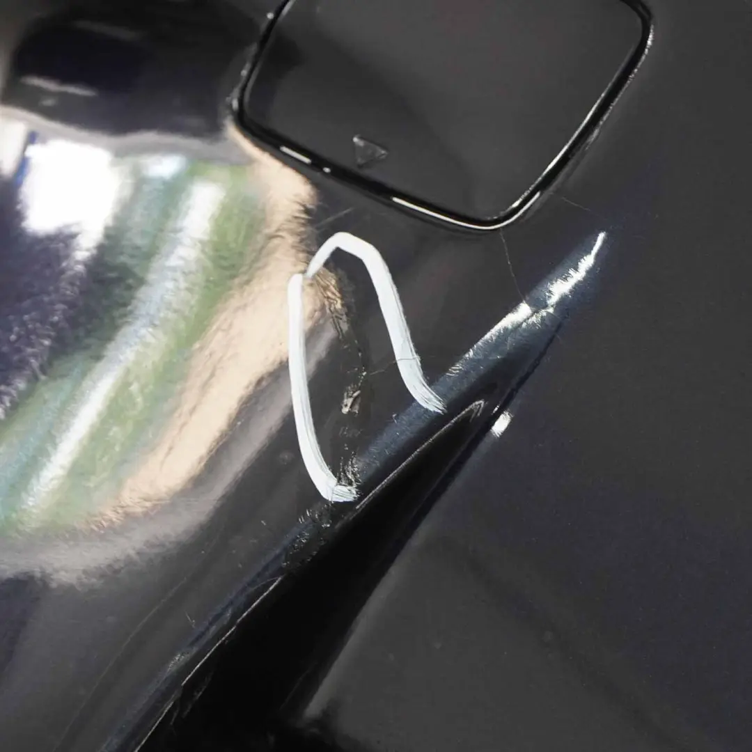 Zderzak Tył Carbonschwarz 416 M-Pakiet do BMW X5 E70 o numerze 8037277 BMW X5 E70 Zderzak Tył Carbonschwarz 416 M-Pakiet - SKU 8037277-CAR - Numer Części 8037277