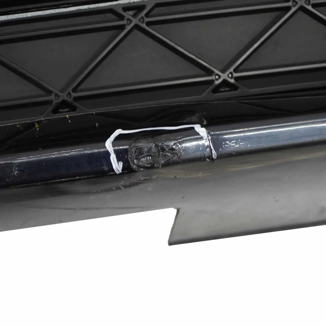 Zderzak Tył Carbonschwarz 416 M-Pakiet do BMW X5 E70 o numerze 8037277 BMW X5 E70 Zderzak Tył Carbonschwarz 416 M-Pakiet - SKU 8037277-CAR - Numer Części 8037277