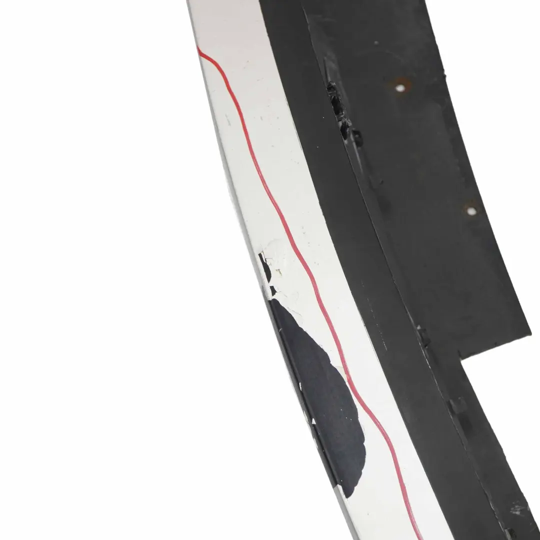 Zderzak Tył M-Pakiet Titansilber - 354 do BMW X5 E70 o numerze 8037277 BMW X5 E70 Zderzak Tył M-Pakiet Titansilber - 354 - SKU 8037277-TS2 - Numer Części 8037277