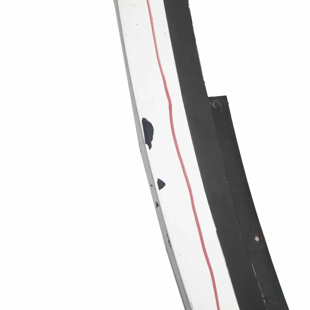 Zderzak Tył M-Pakiet Titansilber - 354 do BMW X5 E70 o numerze 8037277 BMW X5 E70 Zderzak Tył M-Pakiet Titansilber - 354 - SKU 8037277-TS2 - Numer Części 8037277