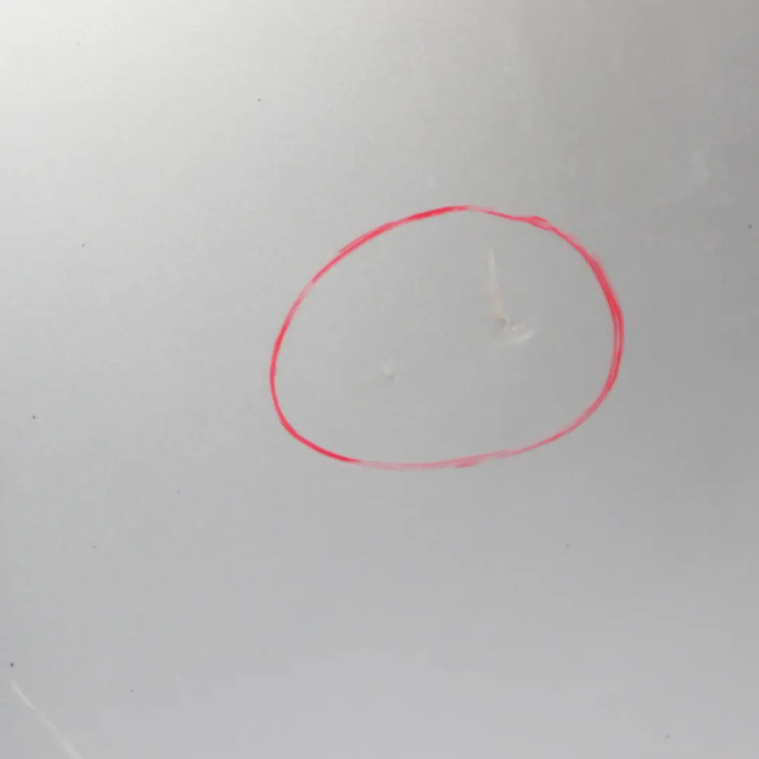 Bumper Trim Panel Titansilber Titan Silver Metallic 354 to BMW X5 E70 M Sport Rear with Part number 8037277 BMW X5 E70 M Sport Rear Bumper Trim Panel Titansilber Titan Silver Metallic 354 - SKU 8037277-TS - Part number 8037277