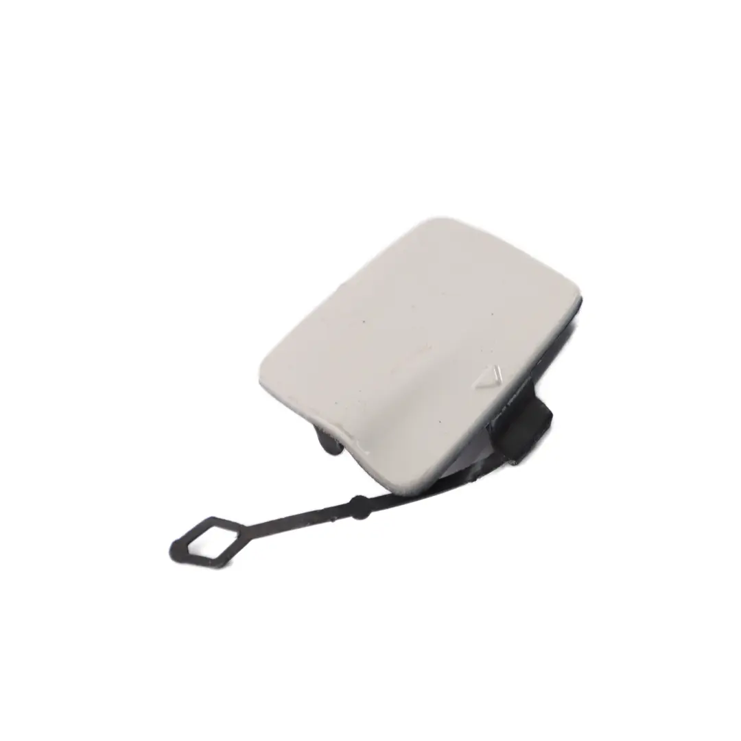 Anneau remorquage Couvercle trappe arrière gauche Alpin Blanc pour BMW E70 M Sport à propos du numéro de pièce 8037279 BMW E70 M Sport Anneau remorquage Couvercle trappe arrière gauche Alpin Blanc - SKU 8037279-AW - Numéro de pièce 8037279