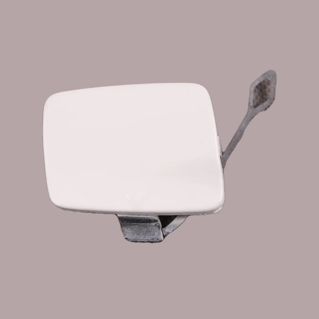 Towing Eye BMW E70 M Sport Flap Eye Hook Rear Right Left N/O/S Set Alpine White to with Part number 8037280 Towing Eye BMW E70 M Sport Flap Eye Hook Rear Right Left N/O/S Set Alpine White - SKU 8037280/8037279 - Part number 8037280