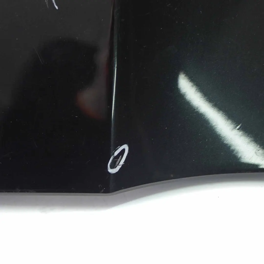 Pare-chocs arrière BMW X5 E70 M Sport gauche Lateral Trim Black Sapphire - 475 pour à propos du numéro de pièce 8037281 Pare-chocs arrière BMW X5 E70 M Sport gauche Lateral Trim Black Sapphire - 475 - SKU 8037281-BS2 - Numéro de pièce 8037281