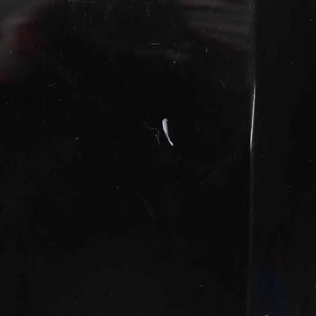 Hintere Stoßfängerverkleidung Links Schwarz Saphir - 475 für BMW X5 E70 M Sport mit Teilenummer 8037281 BMW X5 E70 M Sport Hintere Stoßfängerverkleidung Links Schwarz Saphir - 475 - SKU 8037281-BS2 - Teilenummer 8037281