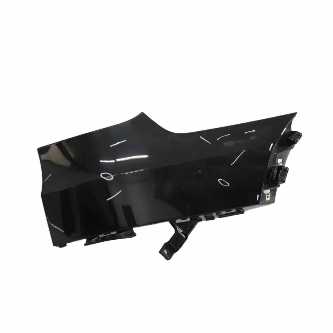 BMW X5 E70 M Sport Osłona Zderzaka Prawy Tył 475 - SKU 8037282-BS2 - Numer Części 8037282