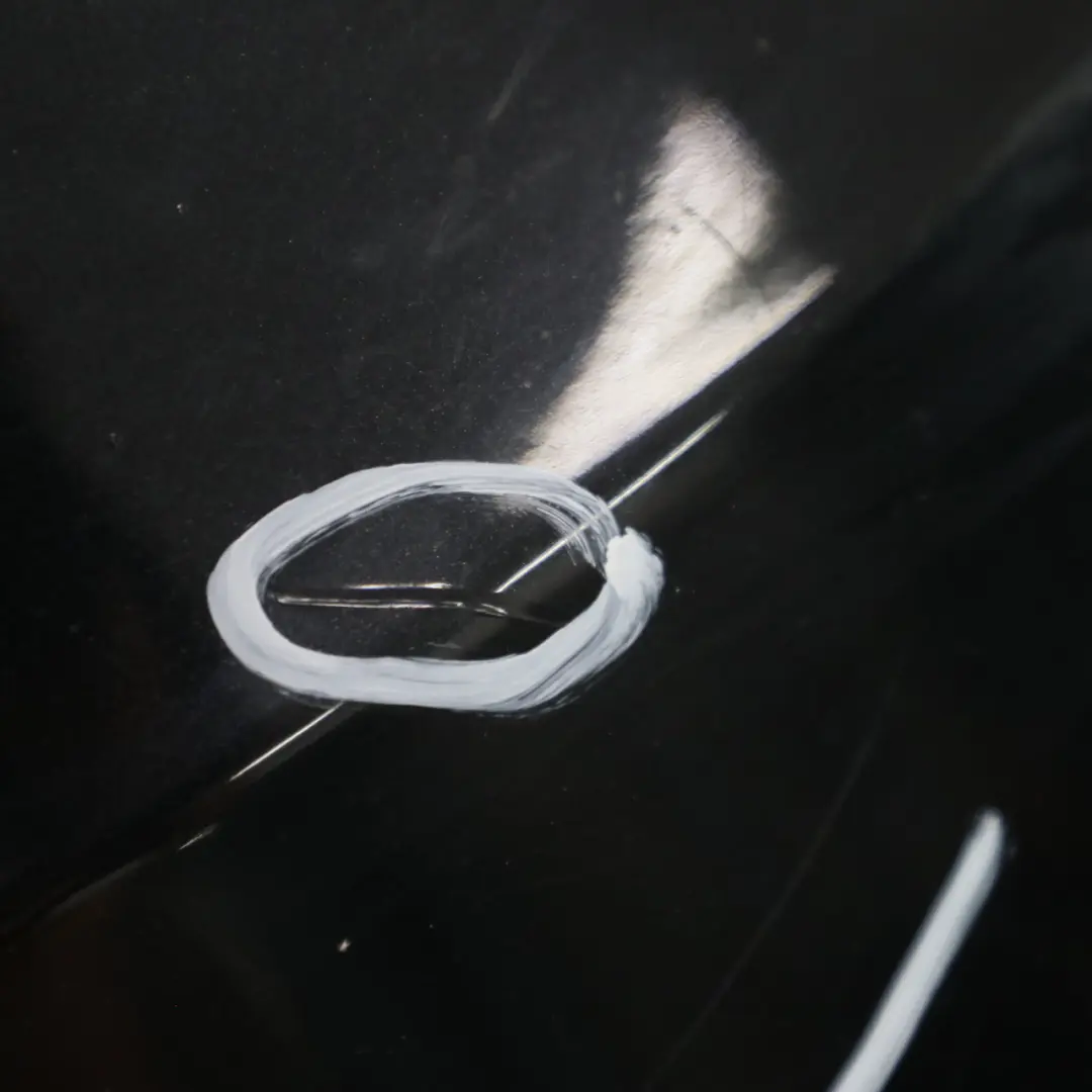 BMW X5 E70 M Sport Osłona Zderzaka Prawy Tył 475 - SKU 8037282-BS2 - Numer Części 8037282
