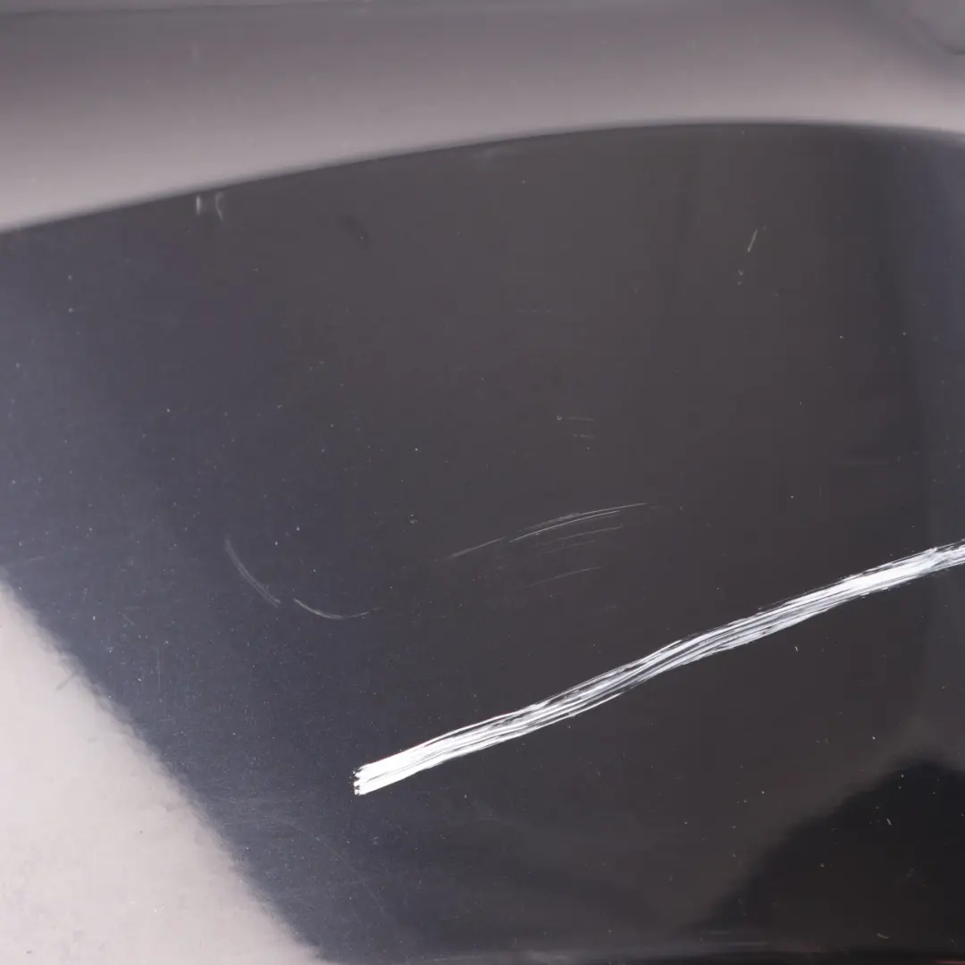 Heckstoßstangenverkleidung BMW X5 E70 M Sport Rechts Carbon Schwarz - 416 für mit Teilenummer 8037282 Heckstoßstangenverkleidung BMW X5 E70 M Sport Rechts Carbon Schwarz - 416 - SKU 8037282-CAR - Teilenummer 8037282