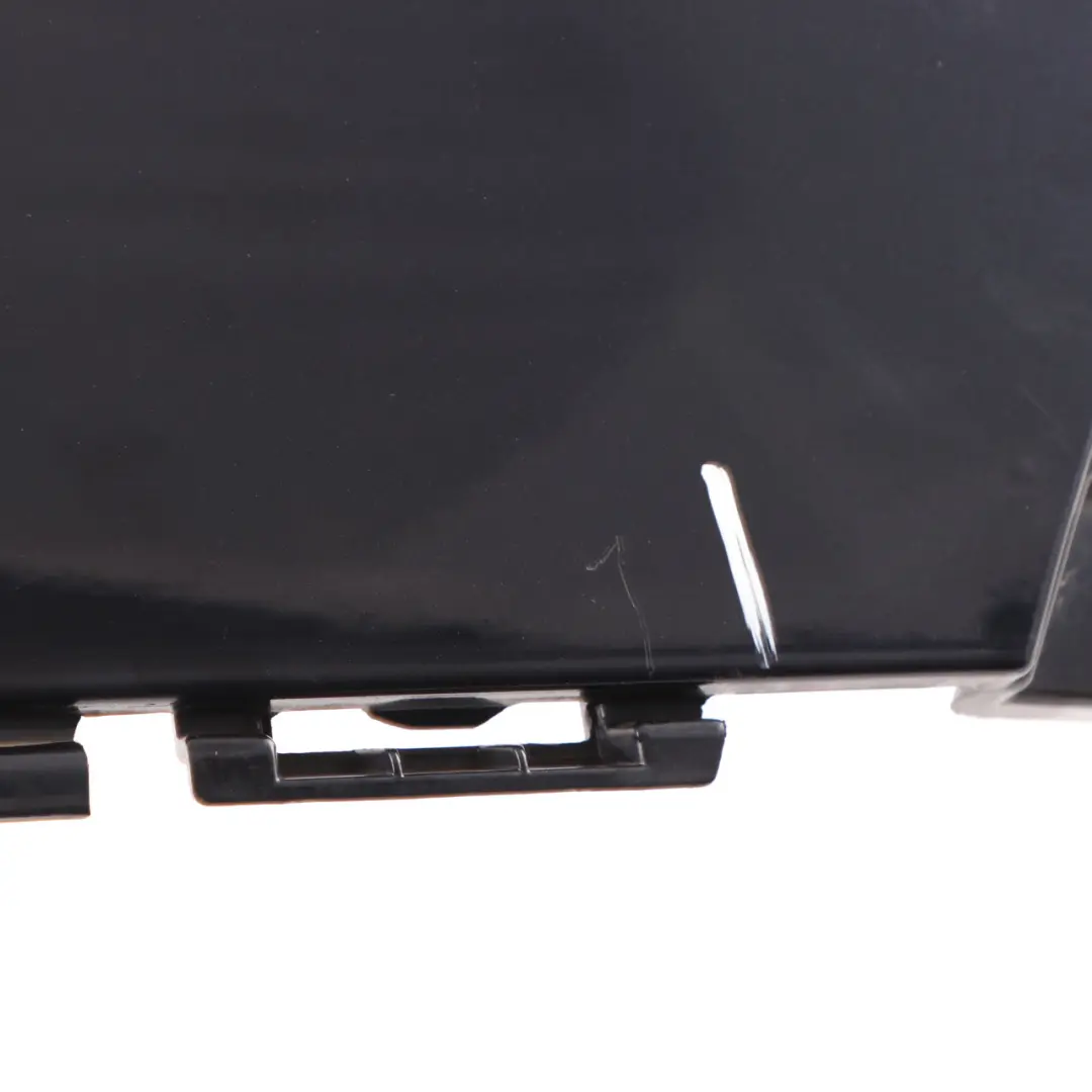 Parachoques Trasero BMW X5 E70 M Sport Panel Lateral Derecho Carbon Black - 416 para con número de pieza 8037282 Parachoques Trasero BMW X5 E70 M Sport Panel Lateral Derecho Carbon Black - 416 - SKU 8037282-CAR - Número de pieza 8037282