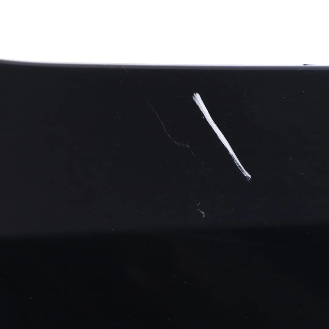 Parachoques Trasero BMW X5 E70 M Sport Panel Lateral Derecho Carbon Black - 416 para con número de pieza 8037282 Parachoques Trasero BMW X5 E70 M Sport Panel Lateral Derecho Carbon Black - 416 - SKU 8037282-CAR - Número de pieza 8037282