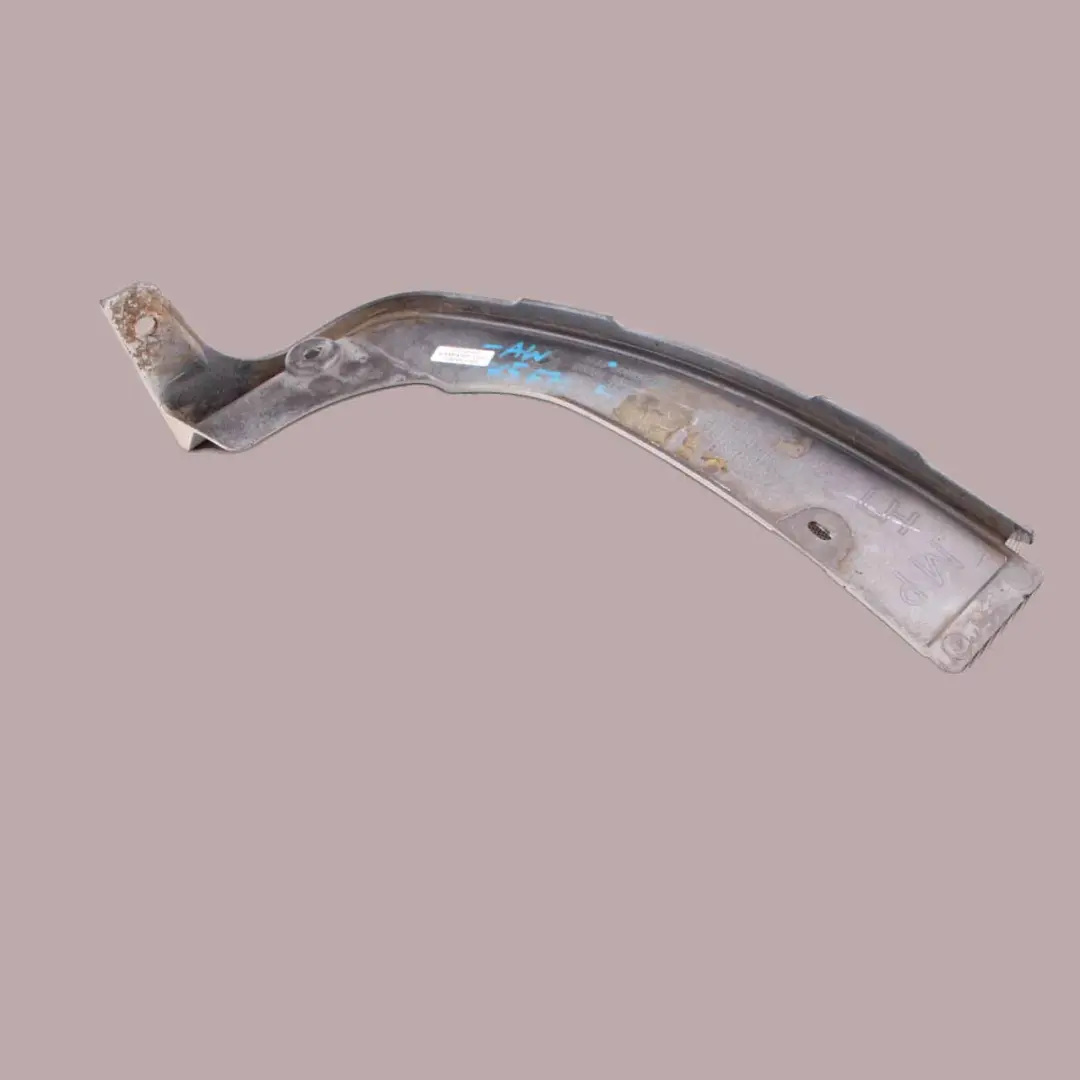 BMW E70 M Sport Wheel Arch Bumper Splash Shield Left N/S Alpine White 8037161 - SKU 8037283-AW - Part number 8037283