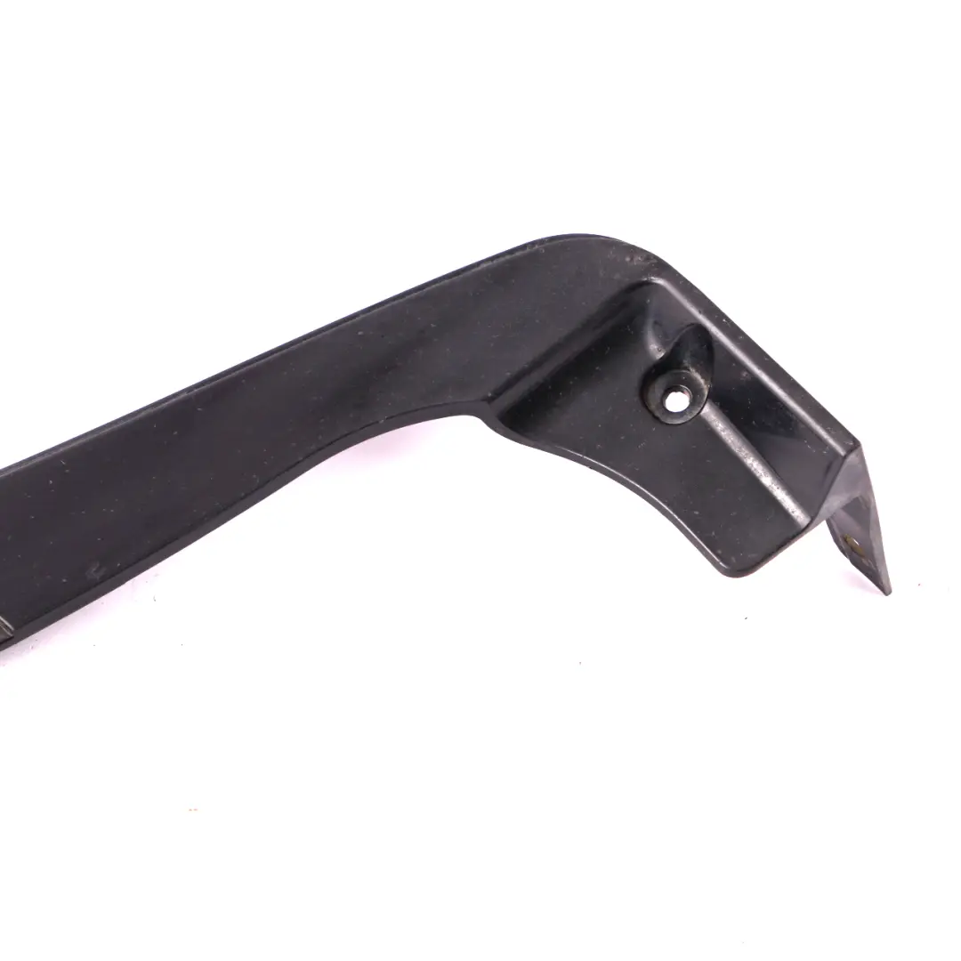 Bumper Splash Shield Left N/S Wheel Arch Black Sapphire 8037161 to BMW E70 M Sport with Part number 8037283 BMW E70 M Sport Bumper Splash Shield Left N/S Wheel Arch Black Sapphire 8037161 - SKU 8037283-BS - Part number 8037283