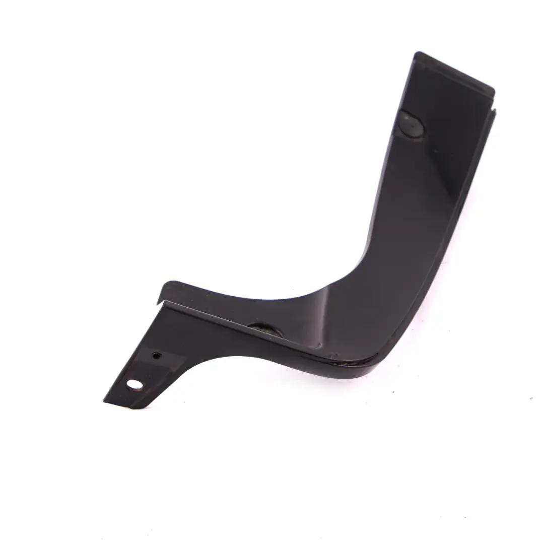 BMW E70 M Sport Bumper Splash Shield Left N/S Wheel Arch Black Sapphire 8037161 - SKU 8037283-BS - Part number 8037283