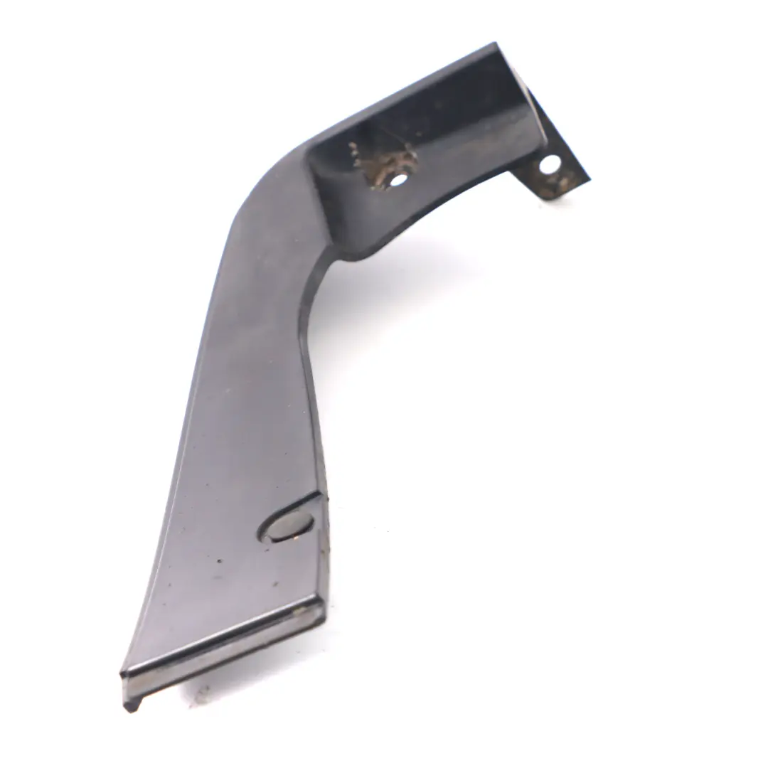 Paraurti Splash Posteriore Sinistro Passaruota Nero 8037161 per BMW E70 M Sport con numero di parte 8037283 BMW E70 M Sport Paraurti Splash Posteriore Sinistro Passaruota Nero 8037161 - SKU 8037283-CAR - Numero di parte 8037283