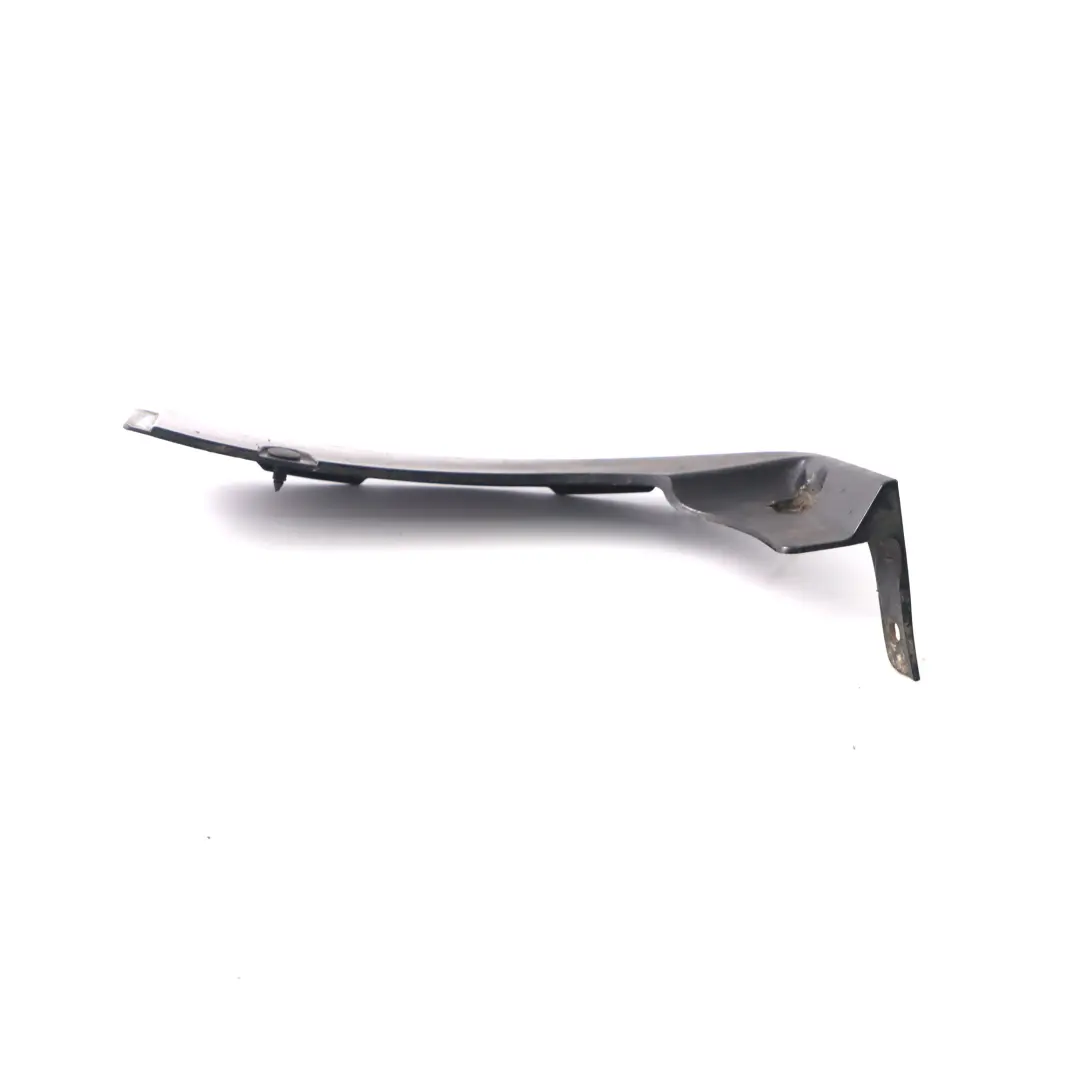 BMW E70 M Pakiet Chlapacz Osłona Zderzak Lewy Tył Czarny 8037161 - SKU 8037283-CAR - Numer Części 8037283