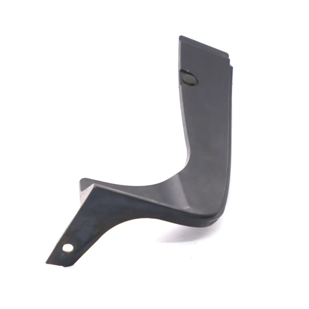 BMW E70 M Sport Bumper Splash Rear Left N/S Wheel Arch Carbon Black 8037161 - SKU 8037283-CAR - Part number 8037283
