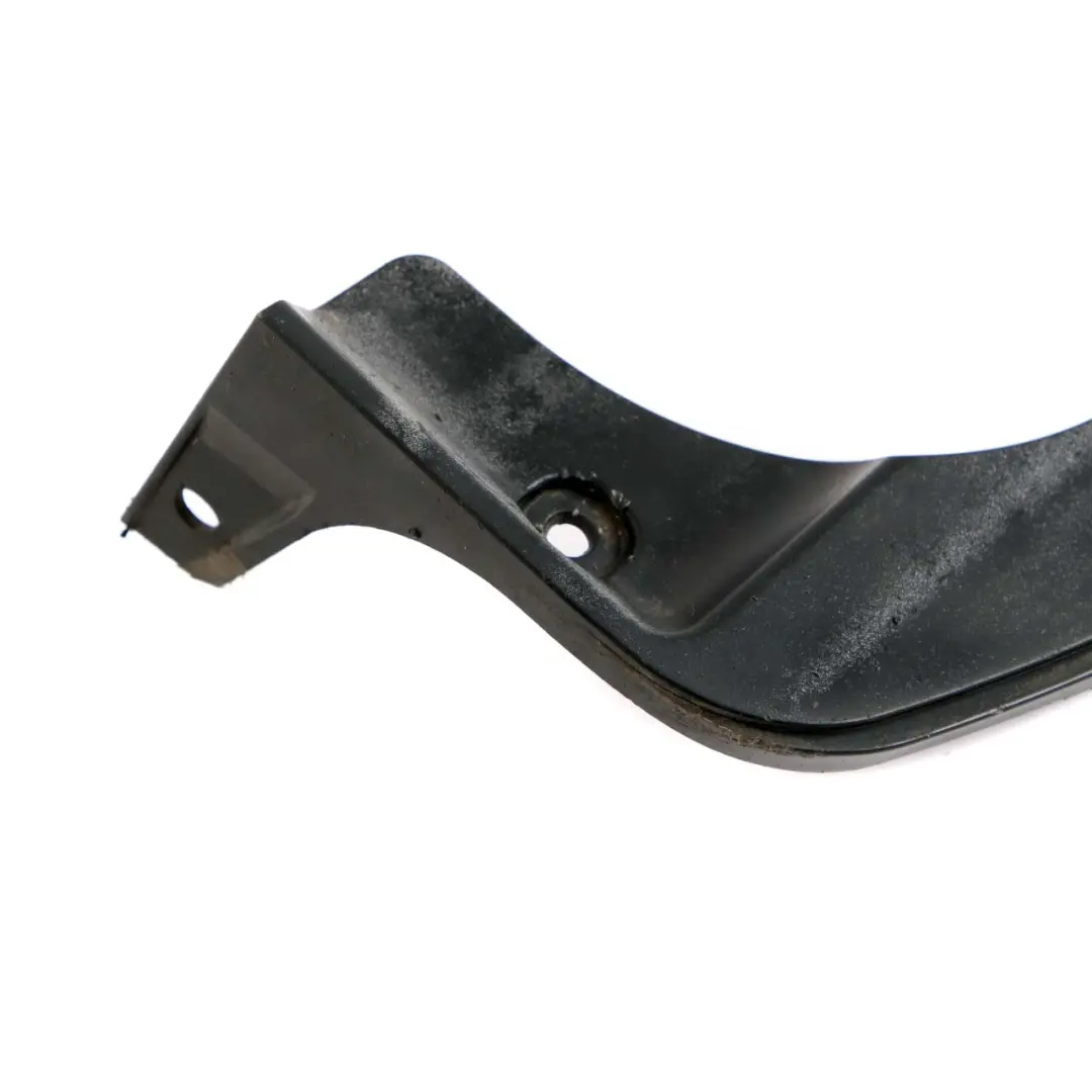 BMW X5 Series E70 M Sport Bumper Splash Shield Left N/S Wheel Arch Black 8037161 - SKU 8037283 - Part number 8037283