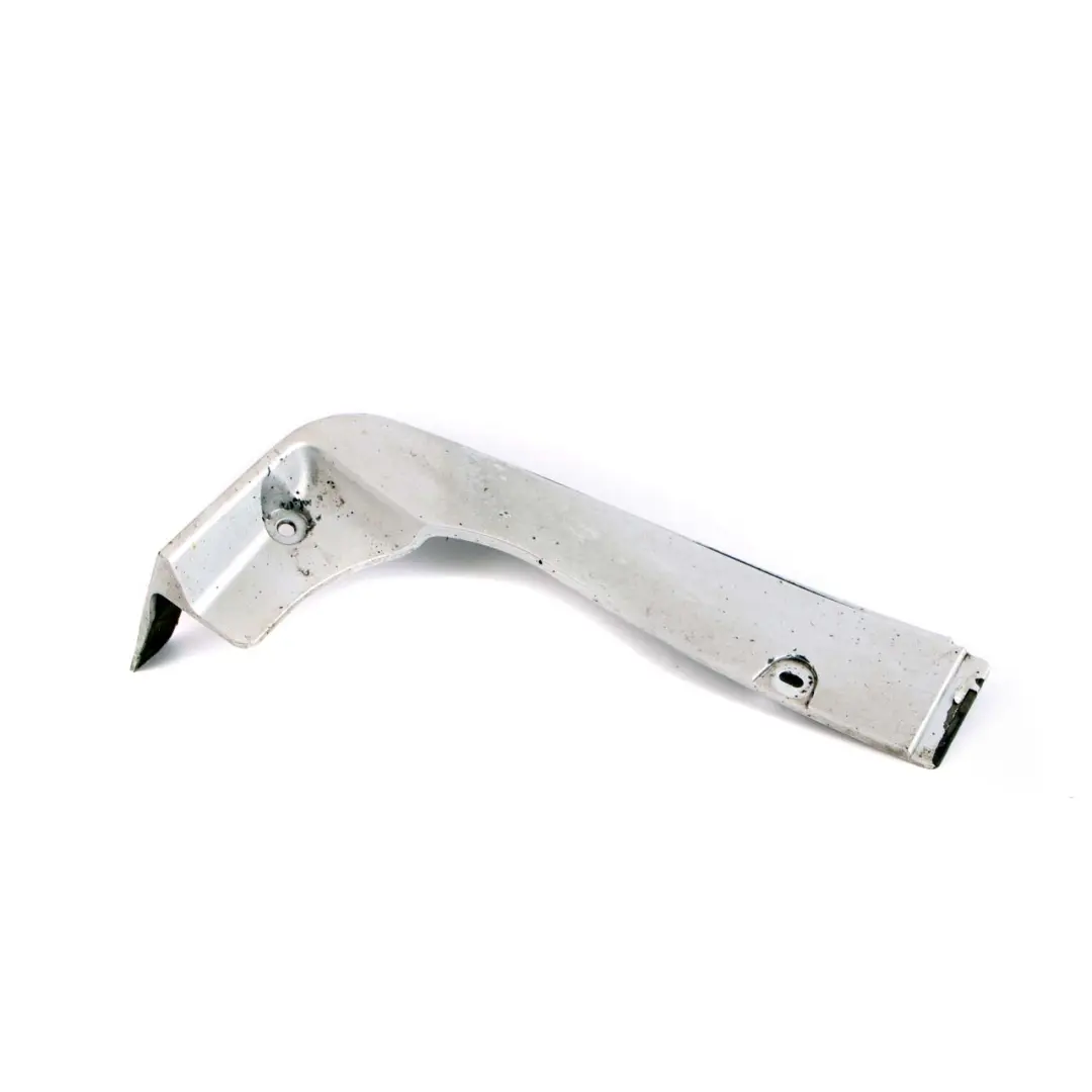 Pare Protection anti éclaboussures Passage roue droit Silver pour BMW X5 E70 M Sport à propos du numéro de pièce 8037284 BMW X5 E70 M Sport Pare Protection anti éclaboussures Passage roue droit Silver - SKU 8037284-TS - Numéro de pièce 8037284