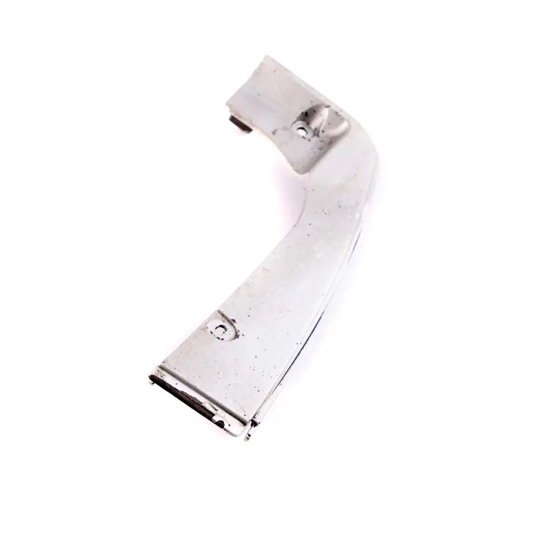 Paraurti Paraspruzzi Destro Passaruota Titansilber Argento per BMW X5 E70 M Sport con numero di parte 8037284 BMW X5 E70 M Sport Paraurti Paraspruzzi Destro Passaruota Titansilber Argento - SKU 8037284-TS - Numero di parte 8037284