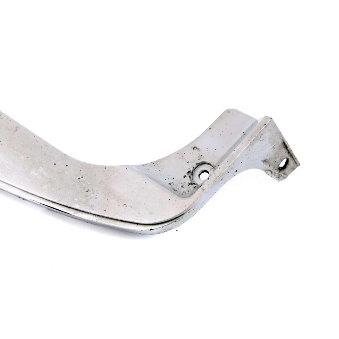 Stoßstange Spritzschutz Rechts Rad Kasten Titansilber für BMW X5 E70 M Sport mit Teilenummer 8037284 BMW X5 E70 M Sport Stoßstange Spritzschutz Rechts Rad Kasten Titansilber - SKU 8037284-TS - Teilenummer 8037284