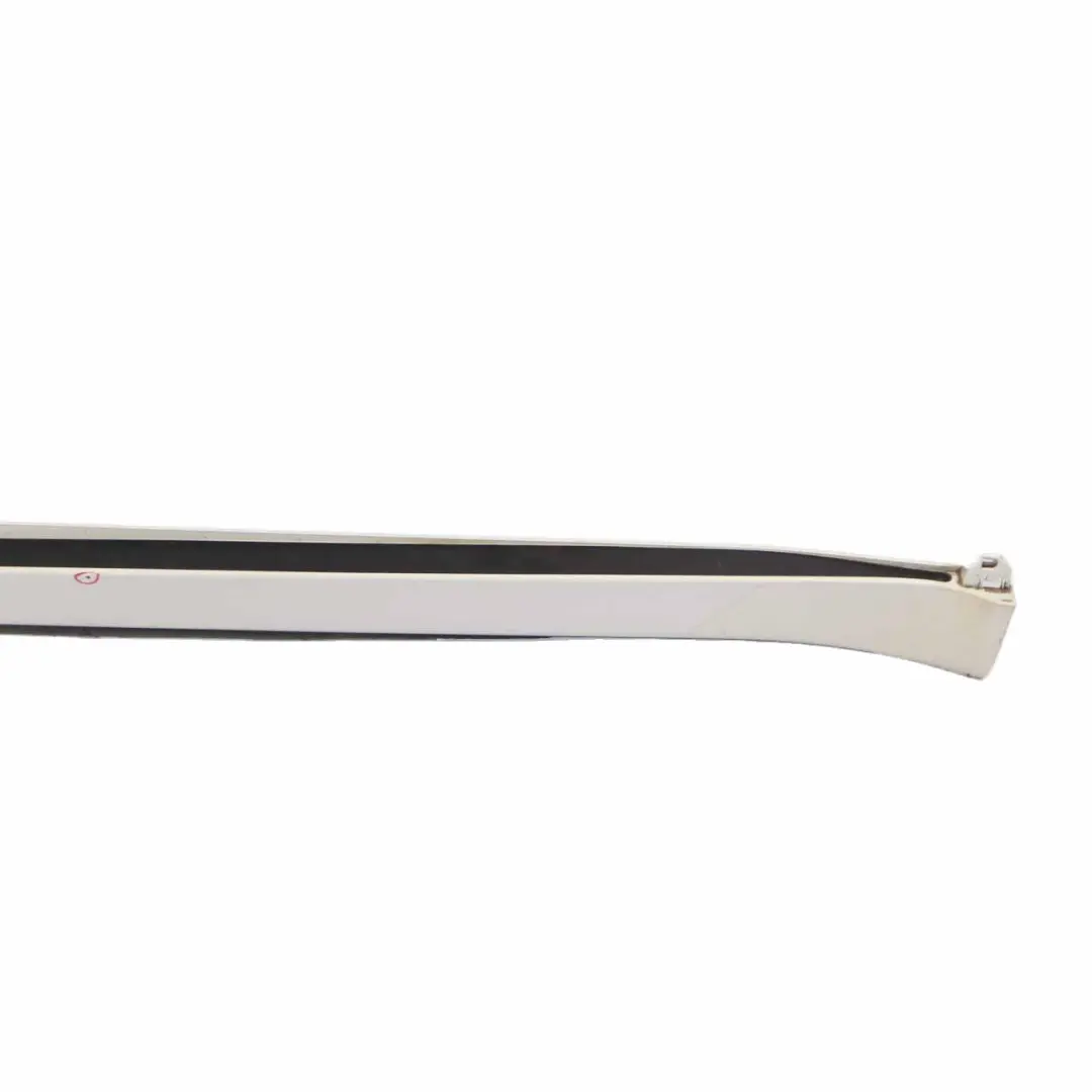 Side Skirt BMW X5 E70 M Sport Sill Strip Left N/S Alpinweiss Alpine White - 300 to with Part number 8037289 Side Skirt BMW X5 E70 M Sport Sill Strip Left N/S Alpinweiss Alpine White - 300 - SKU 8037289-AW - Part number 8037289