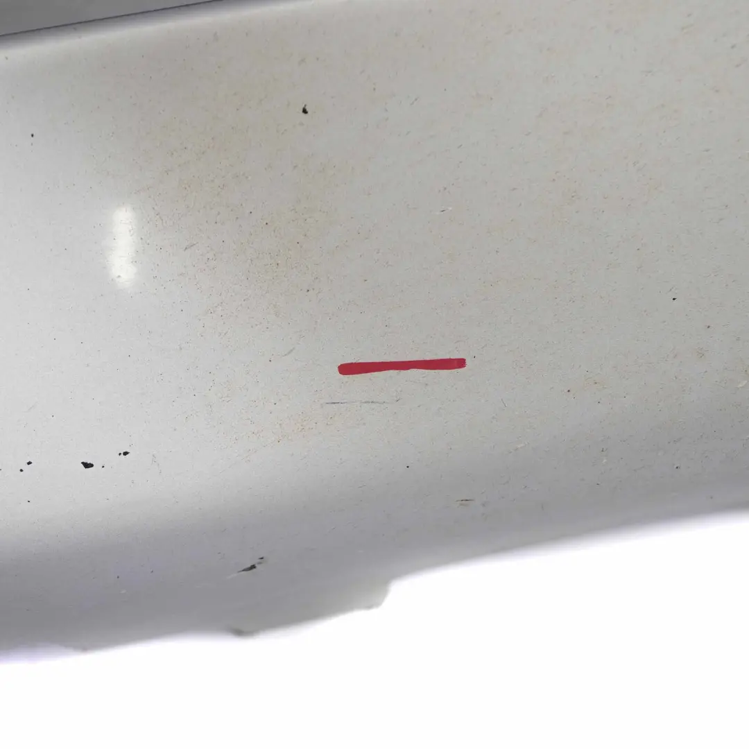 Próg Lewy Titan Silver - 354 do BMW X5 E70 M Sport o numerze 8037289 BMW X5 E70 M Sport Próg Lewy Titan Silver - 354 - SKU 8037289-TS1 - Numer Części 8037289