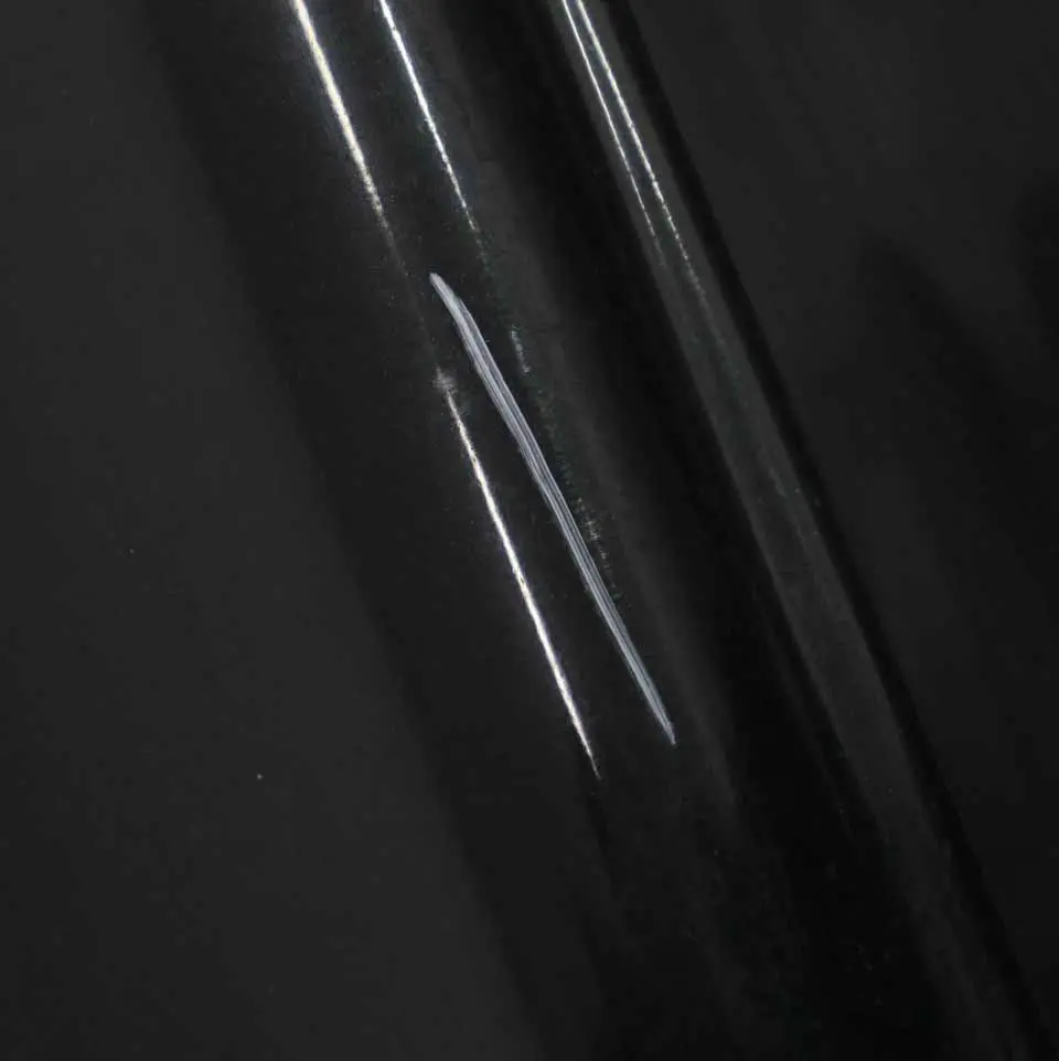  Side Skirt BMW X5 E70 M Sport Sill Strip Right O/S Black Sapphire Metallic - 475 - SKU 8037290-BS2 - Part number 8037290