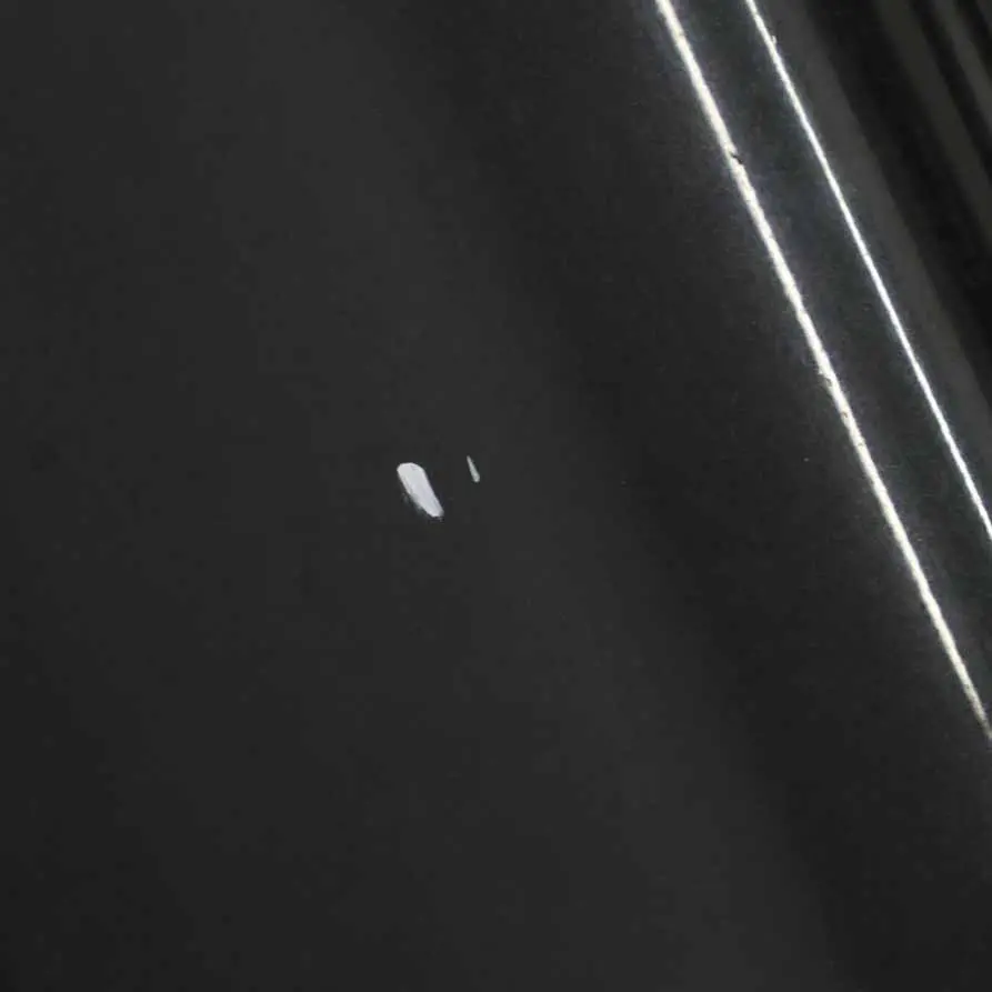 BMW X5 E70 M Sport Sill Strip Faldón Lateral Derecho Negro Zafiro - 475 - SKU 8037290-BS2 - Número de pieza 8037290