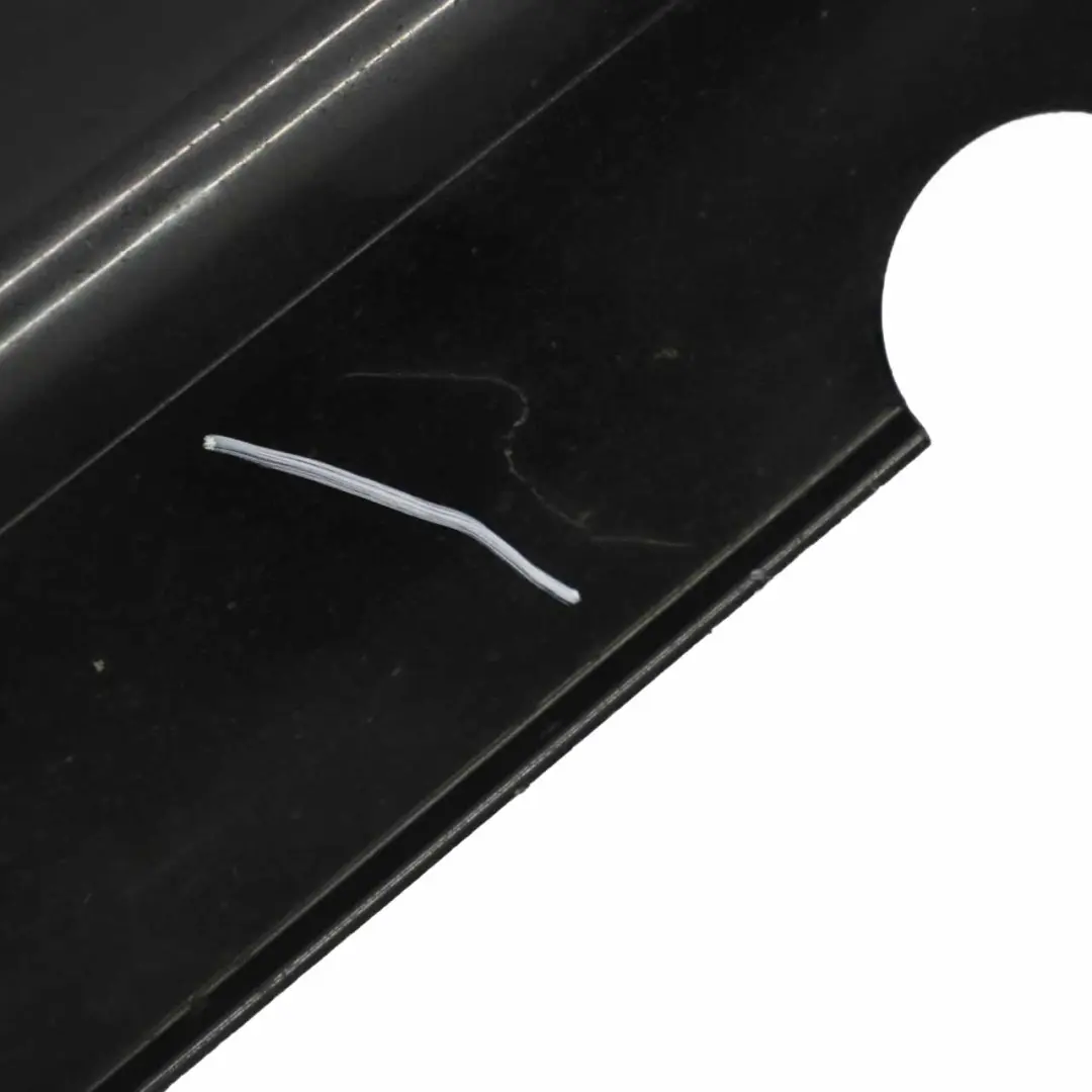 Side Skirt BMW X5 E70 M Sport Sill Strip Right O/S Black Sapphire Metallic - 475 to with Part number 8037290 Side Skirt BMW X5 E70 M Sport Sill Strip Right O/S Black Sapphire Metallic - 475 - SKU 8037290-BS2 - Part number 8037290