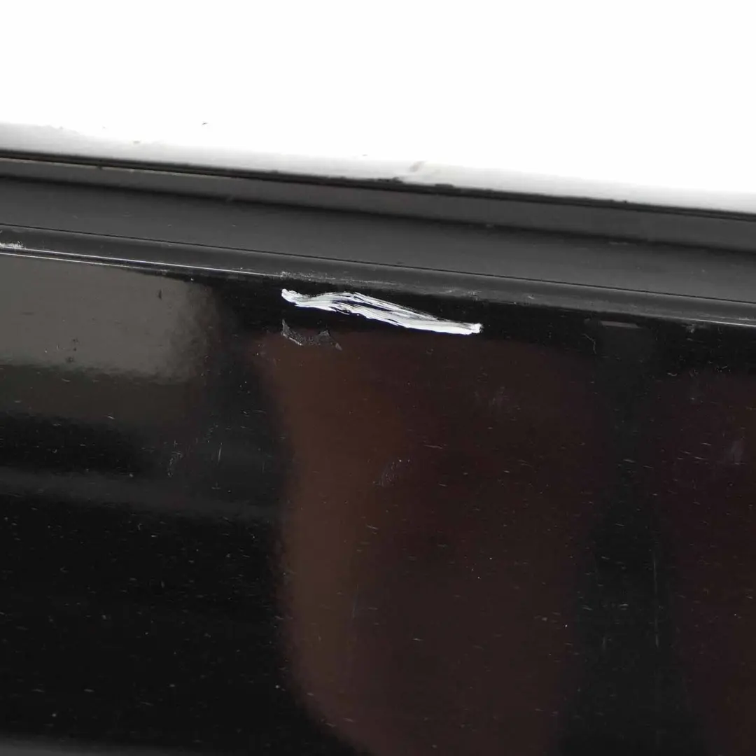 BMW X5 E70 M Sport Próg Prawy Black Sapphire - 475 - SKU 8037290-RUB - Numer Części 8037290