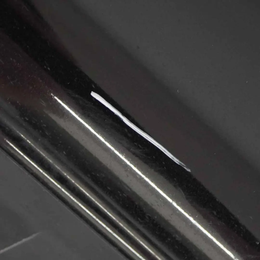  Jupe Latérale BMW X5 E70 M Sport Sill Strip Droite Noir Saphir Métallisé - 475 - SKU 8037290-RUB - Numéro de pièce 8037290