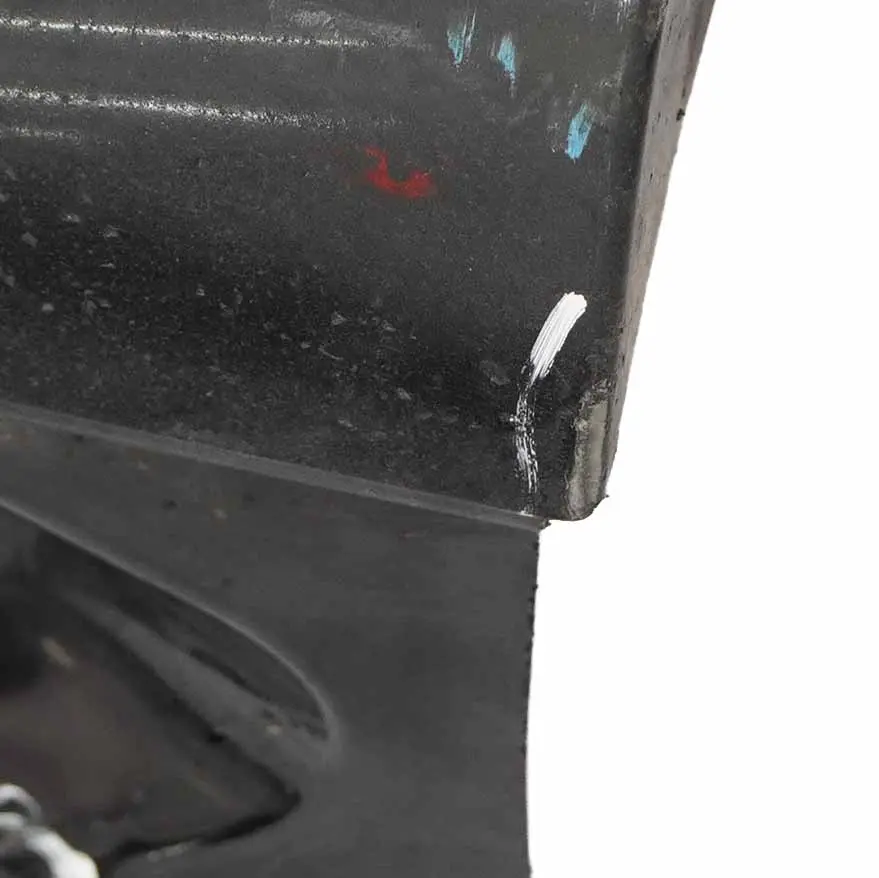  Jupe Latérale BMW X5 E70 M Sport Sill Strip Droite Noir Saphir Métallisé - 475 - SKU 8037290-RUB - Numéro de pièce 8037290