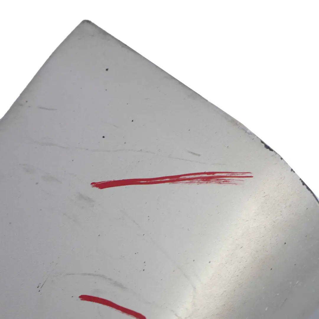 Sill Strip Side Skirt Right O/S Titansilber Titan Silver 354 to BMW X5 E70 M Sport with Part number 8037290 BMW X5 E70 M Sport Sill Strip Side Skirt Right O/S Titansilber Titan Silver 354 - SKU 8037290-TS - Part number 8037290