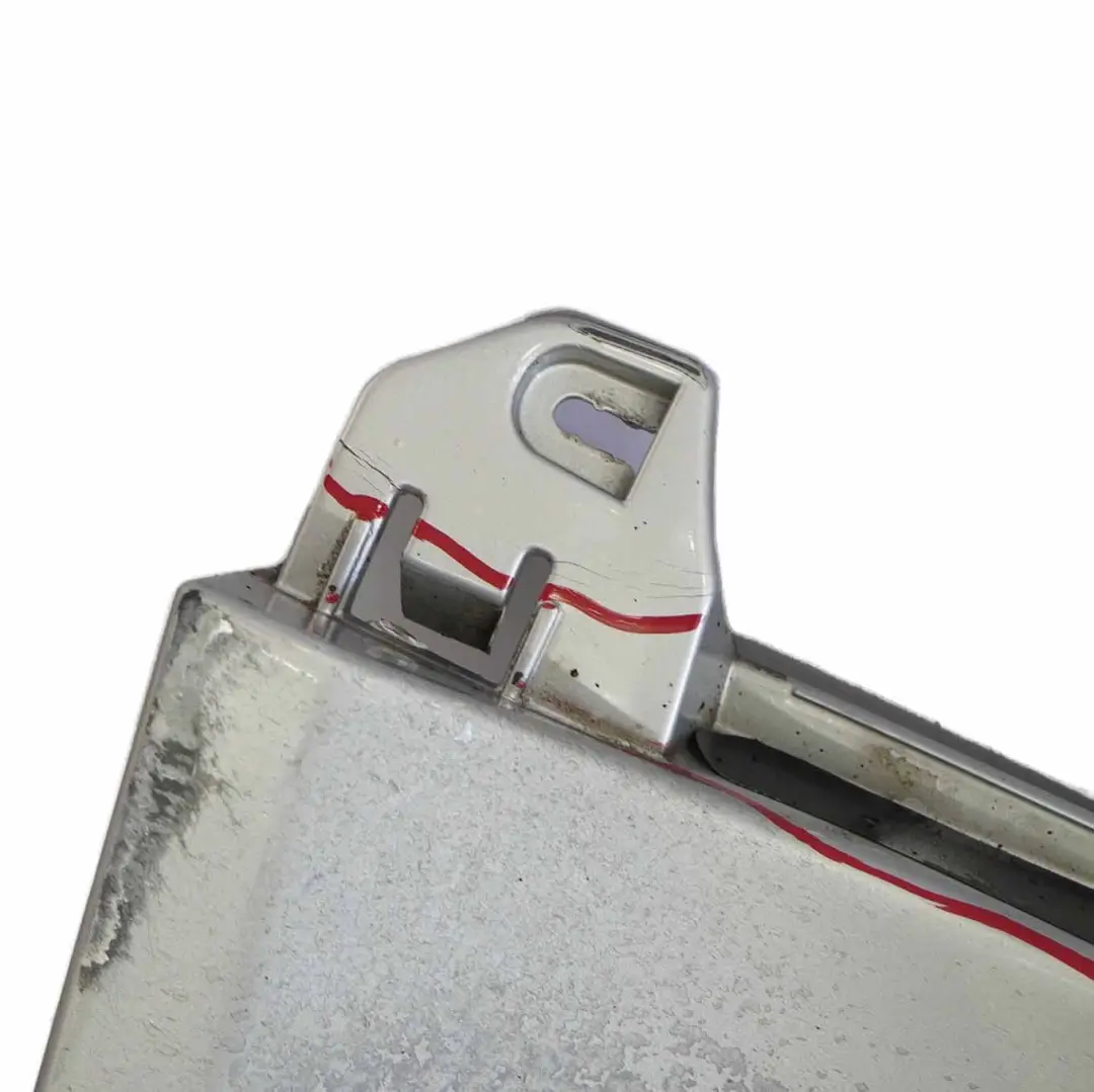 BMW X5 E70 Próg Prawy M-Pakiet Titansilver - 354 - SKU 8037290-TS - Numer Części 8037290