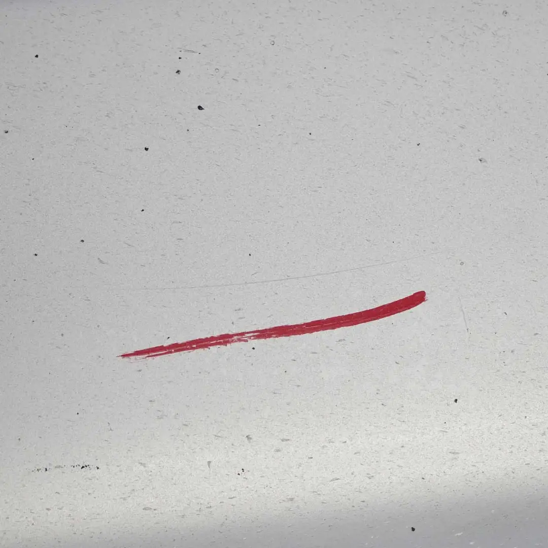 BMW X5 E70 M Sport Faldon Lateral Sill Strip Derecho Titanio Plateado 354 - SKU 8037290-TS - Número de pieza 8037290