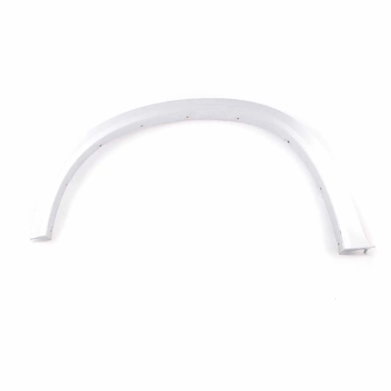 BMW X5 E70 M Sport Delantero Izquierdo Tapa Paso de Rueda Titansilber Plata 354