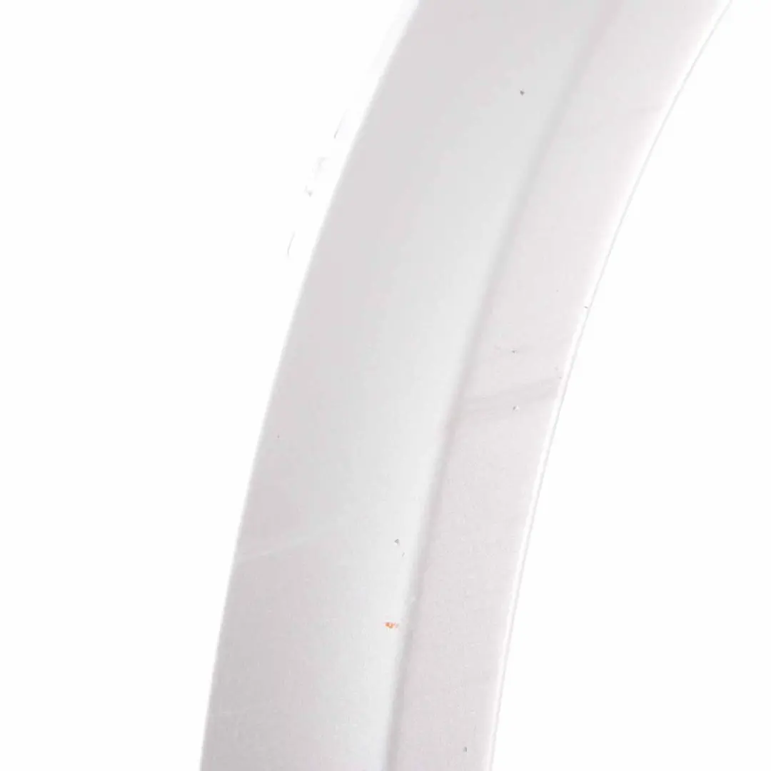 BMW X5 E70 M Sport Delantero Izquierdo Tapa Paso de Rueda Titansilber Plata 354 - SKU 8037291-TS - Número de pieza 8037291
