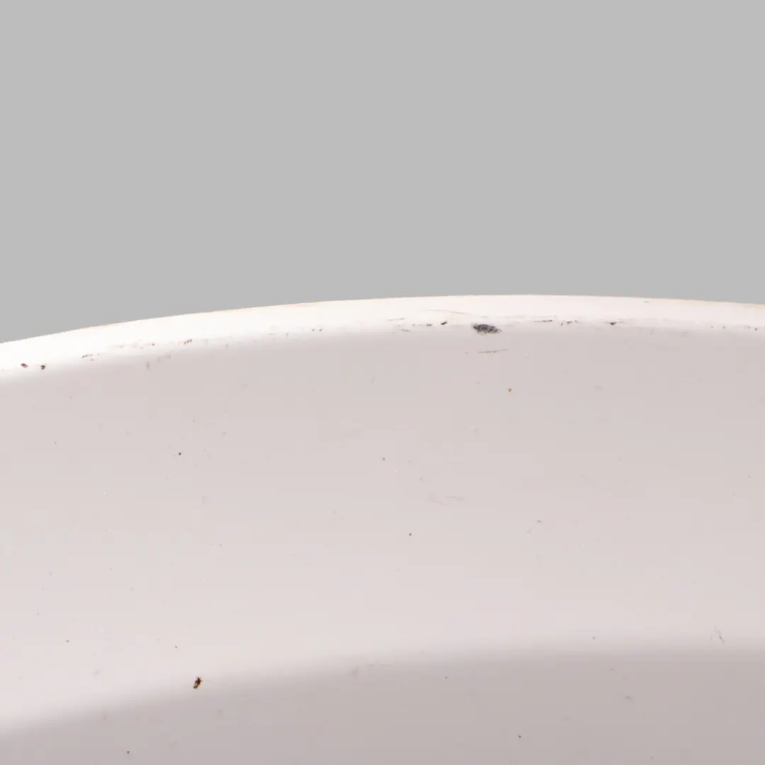 BMW X5 E70 M Sport Anteriore Destro Pannello Copertura Alpinweiss - 300 - SKU 8037292-AW - Numero di parte 8037292