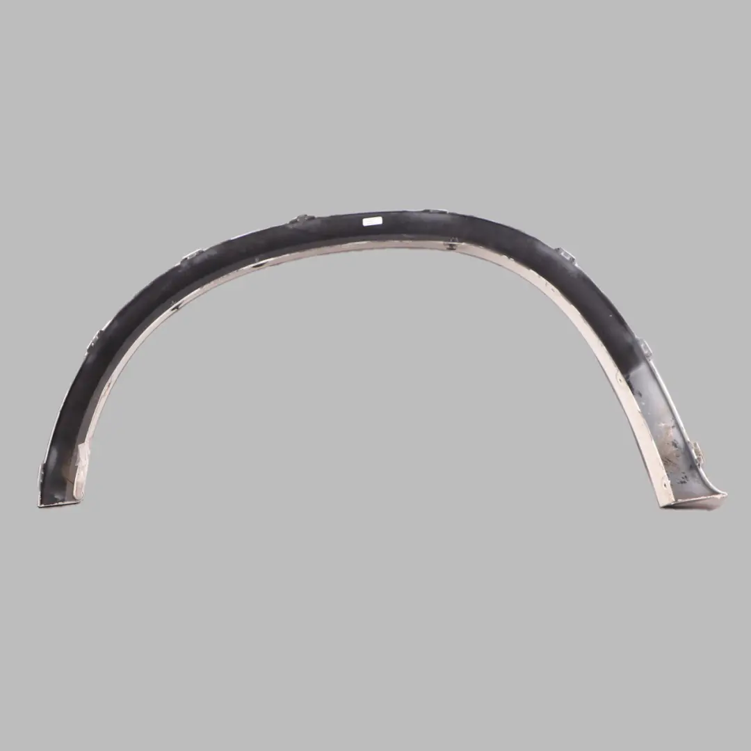 Blende Radlauf Vorne Rechts Alpinweiss 3 - 300 für BMW X5 E70 M Sport mit Teilenummer 8037292 BMW X5 E70 M Sport Blende Radlauf Vorne Rechts Alpinweiss 3 - 300 - SKU 8037292-AW - Teilenummer 8037292