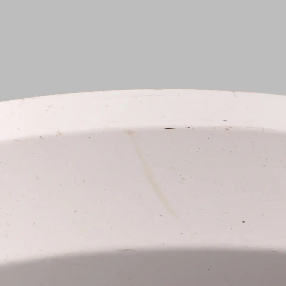 Arch Trim BMW X5 E70 M Sport Rear Left N/S Cover Strip Alpine White - 300 to Wheel with Part number 8037293 Wheel Arch Trim BMW X5 E70 M Sport Rear Left N/S Cover Strip Alpine White - 300 - SKU 8037293-AW - Part number 8037293