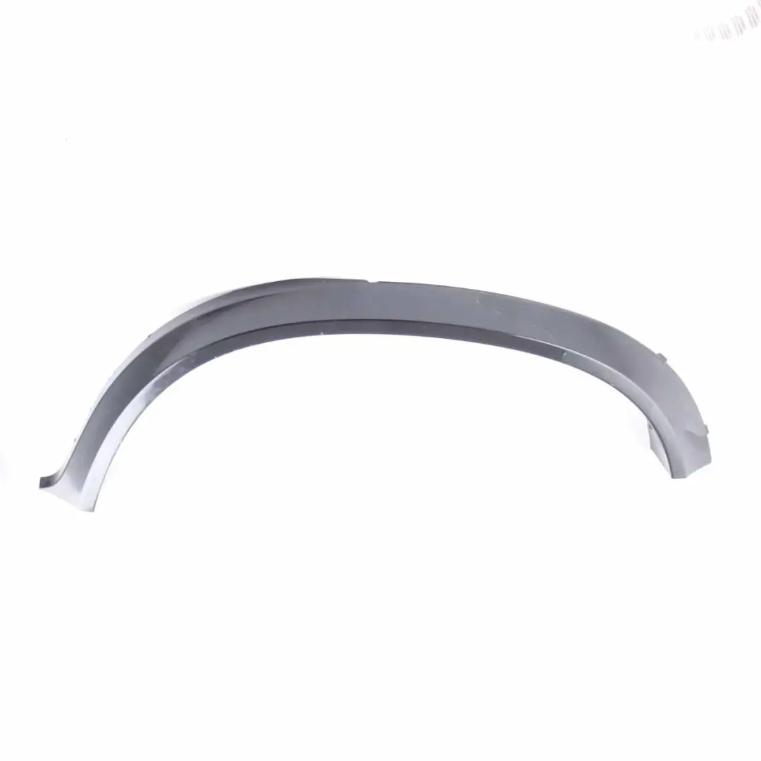 BMW X5 er E70 1 M Sport Blende Radlauf Hinten Links Black Sapphire 475 Schwarz - SKU 8037293-BS1 - Teilenummer 8037293