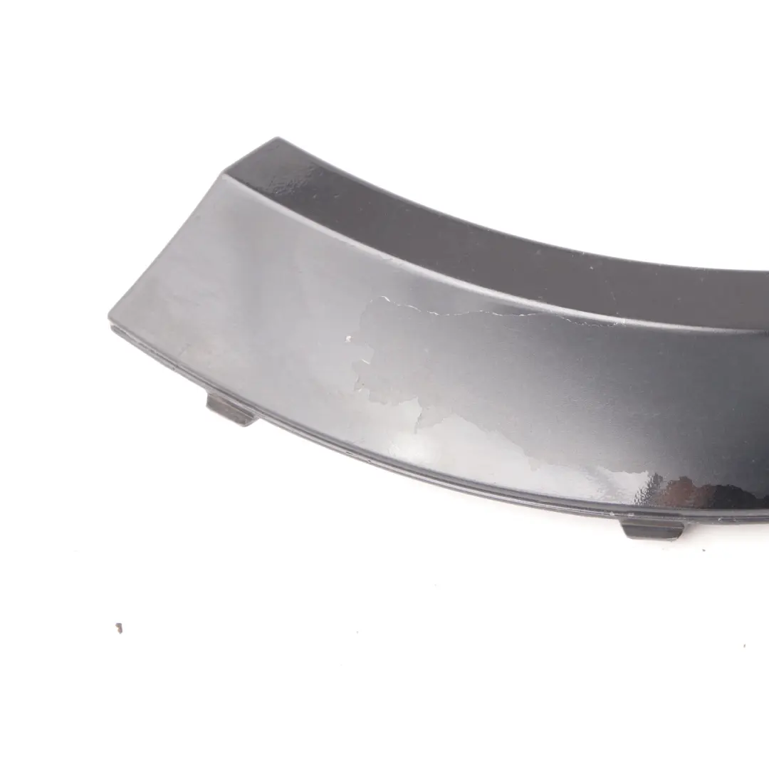 Blende Radlauf Hinten Links Black Sapphire 475 Schwarz für BMW X5 er E70 1 M Sport mit Teilenummer 8037293 BMW X5 er E70 1 M Sport Blende Radlauf Hinten Links Black Sapphire 475 Schwarz - SKU 8037293-BS1 - Teilenummer 8037293