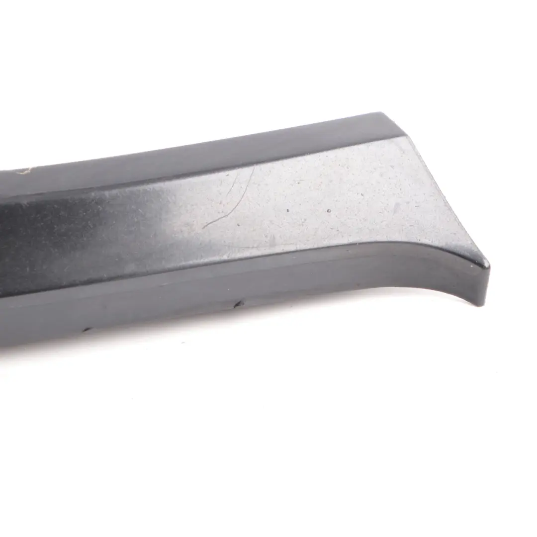 Blende Radlauf Hinten Links Black Sapphire 475 Schwarz für BMW X5 er E70 1 M Sport mit Teilenummer 8037293 BMW X5 er E70 1 M Sport Blende Radlauf Hinten Links Black Sapphire 475 Schwarz - SKU 8037293-BS1 - Teilenummer 8037293