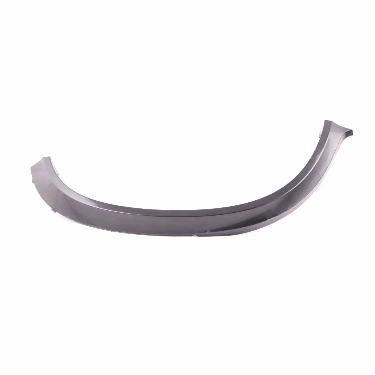 BMW X5 E70 M Sport Rivestimento arco ruota posteriore sinistro Nero Zaffiro 475