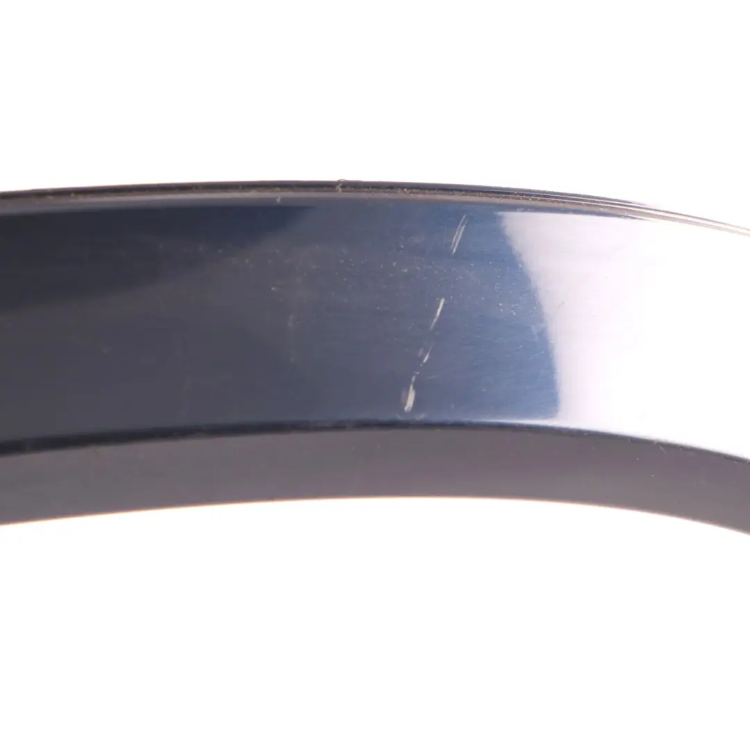 BMW X5 E70 M Sport Cubre Paso Rueda Trasero Izquierdo Blu - A76 - SKU 8037293-DSB - Número de pieza 8037293