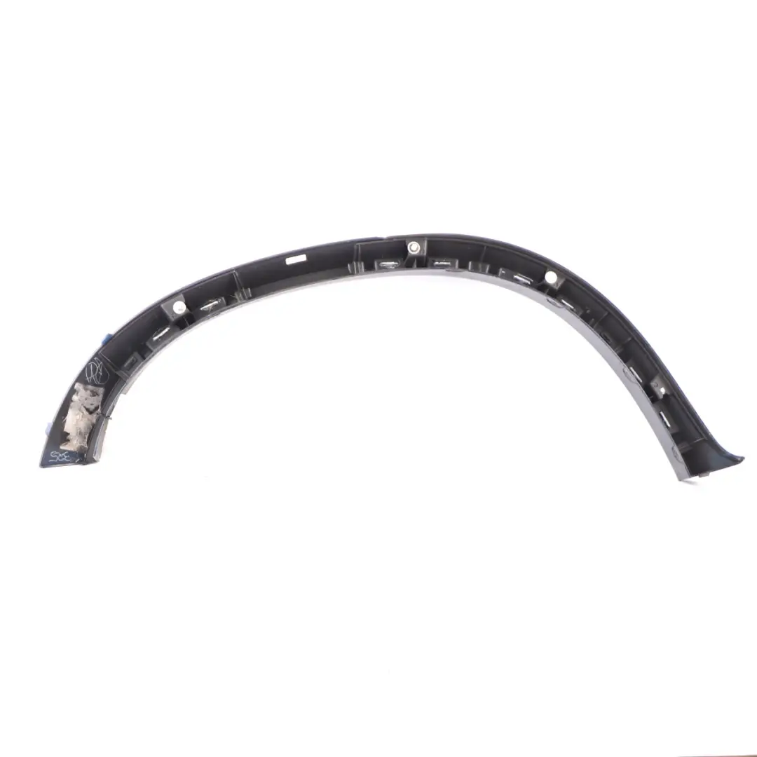 Copricerchio Posteriore Sinistro Deep Sea Blue - A76 per BMW X5 E70 M Sport con numero di parte 8037293 BMW X5 E70 M Sport Copricerchio Posteriore Sinistro Deep Sea Blue - A76 - SKU 8037293-DSB - Numero di parte 8037293